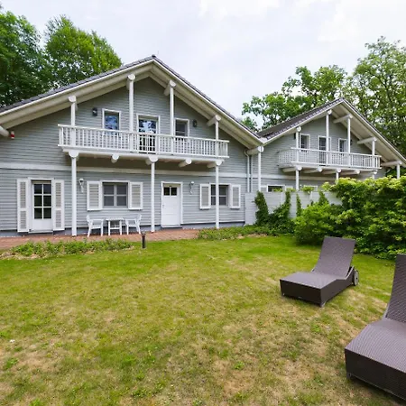 Gut Klostermuehle & Medical Alt Madlitz