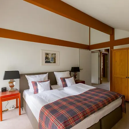 Gut Klostermühle Resort&medical Hotel