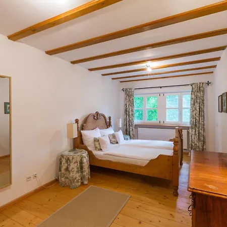Gut Klostermühle Resort&medical Hotel Alt Madlitz