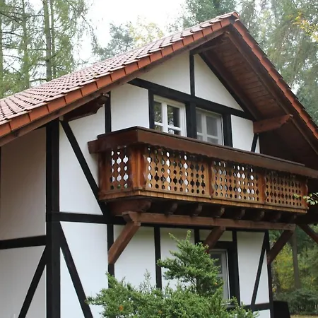 Gut Klostermuehle & Medical Alt Madlitz