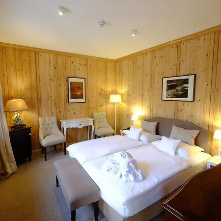 Hotel Gut Klostermuehle & Medical 4*