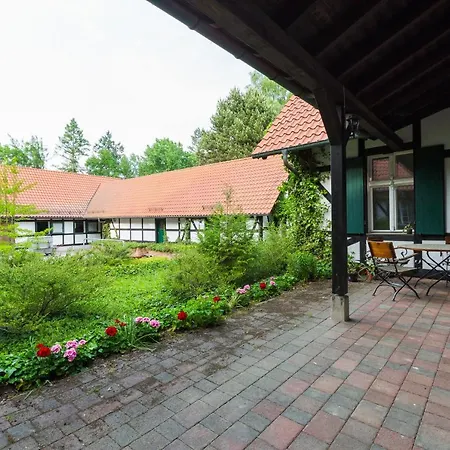 فندق Gut Klostermuehle & Medical 4*
