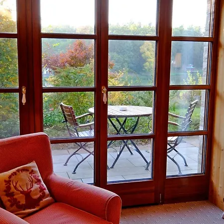 Gut Klostermühle Resort&medical Hotel Alt Madlitz