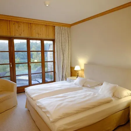 Gut Klostermühle Resort&medical Hotel 4*
