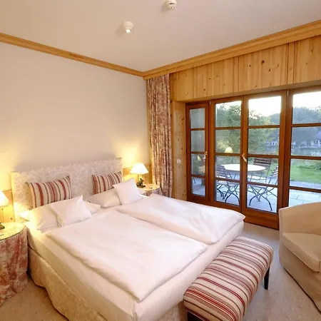 Gut Klostermühle Resort&medical