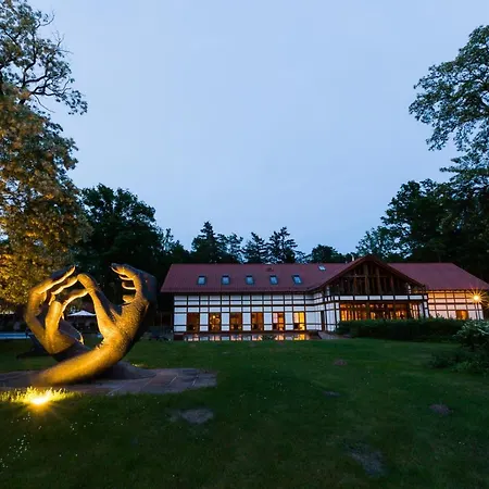 Hotel Gut Klostermühle Resort&medical 4*