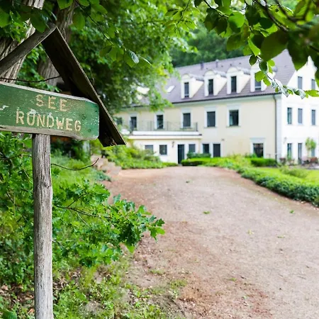 Gut Klostermuehle & Medical 4*