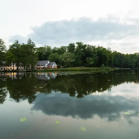 Gut Klostermuehle & Medical ホテル Alt Madlitz