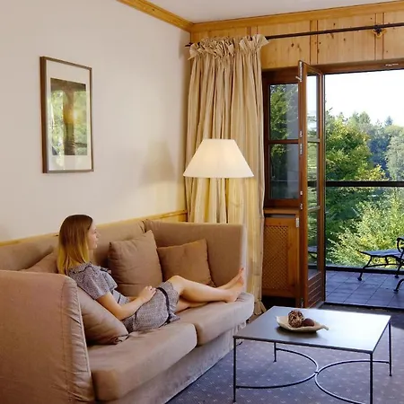 Gut Klostermuehle & Medical Alt Madlitz