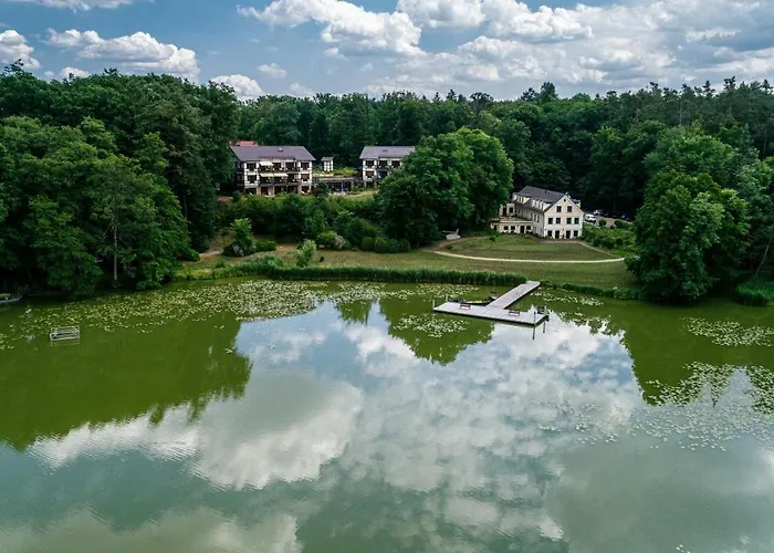 Gut Klostermuehle & Medical فندق