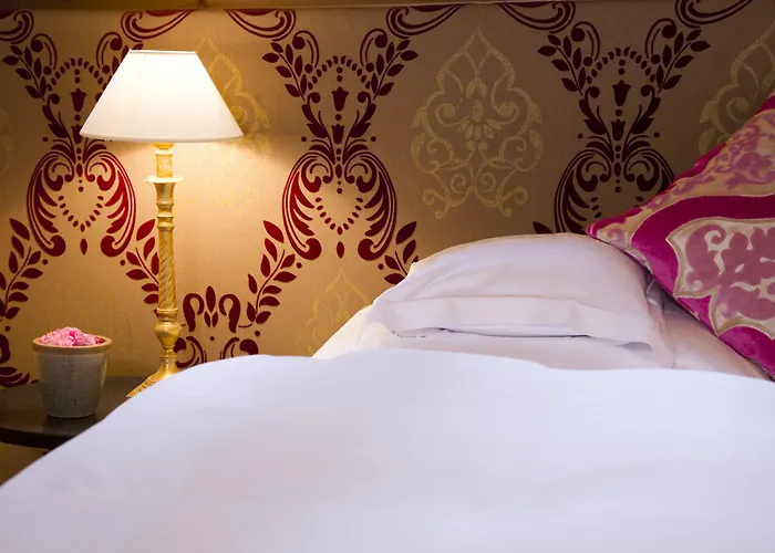 Gut Klostermuehle & Medical 4*