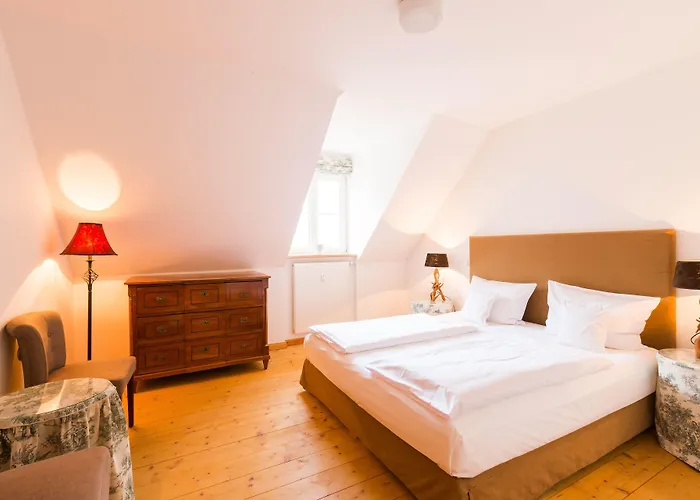 فندق Gut Klostermuehle & Medical