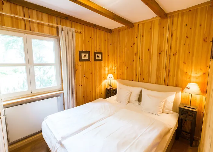 Gut Klostermuehle & Medical فندق 4*