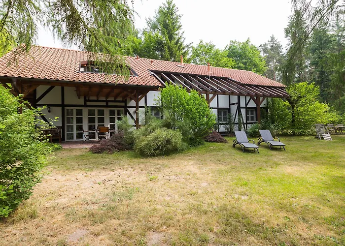 Gut Klostermuehle & Medical