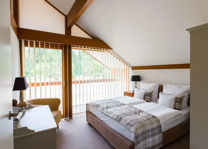 Gut Klostermuehle & Medical 4*