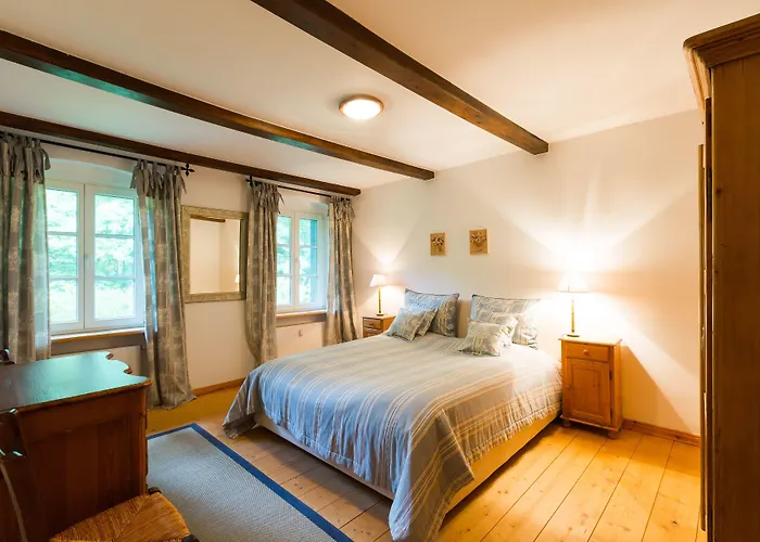 Gut Klostermuehle & Medical