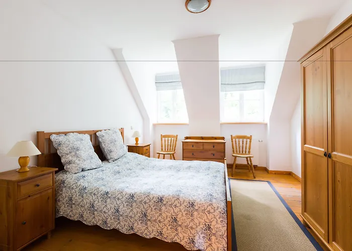 فندق Gut Klostermuehle & Medical Alt Madlitz