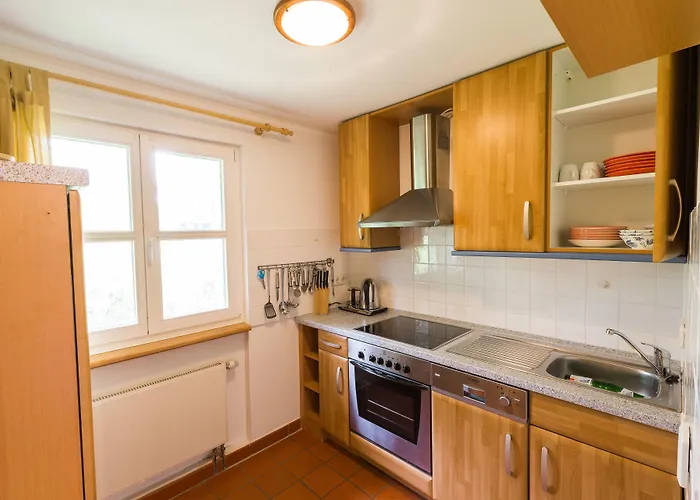 Gut Klostermuehle & Medical 4* Alt Madlitz