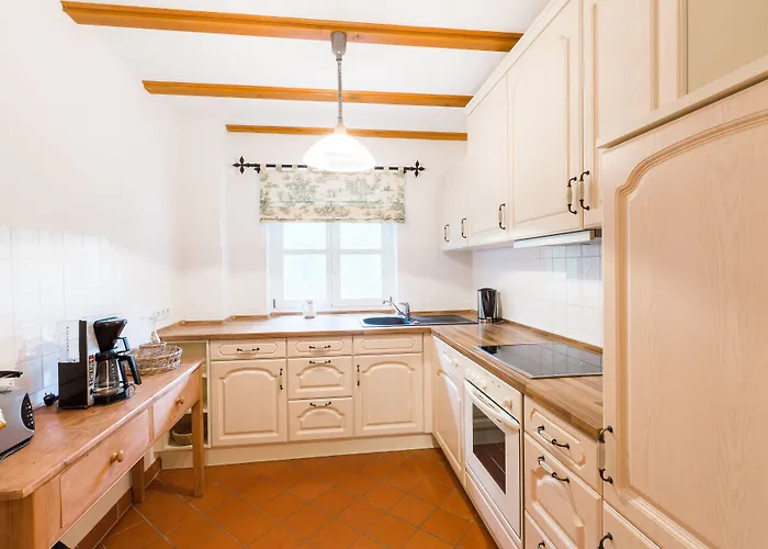 Gut Klostermuehle & Medical فندق