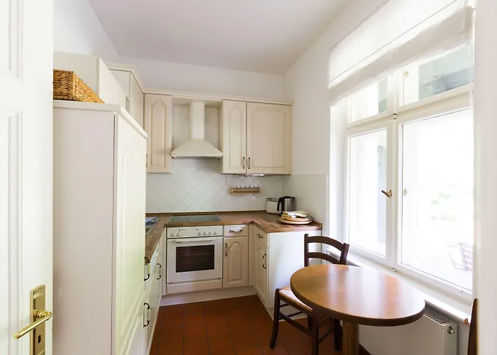 Gut Klostermuehle & Medical 4*