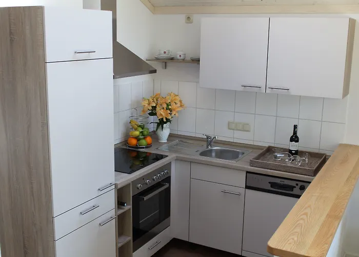 Gut Klostermuehle & Medical فندق Alt Madlitz