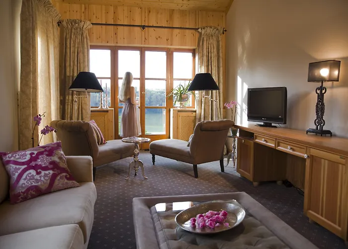 Gut Klostermuehle & Medical