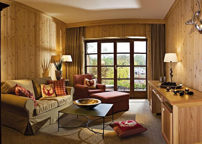 فندق Gut Klostermuehle & Medical 4*