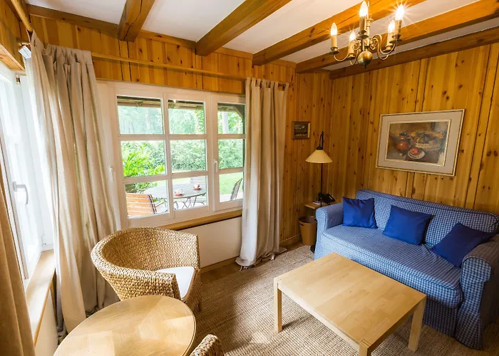 Gut Klostermuehle & Medical فندق