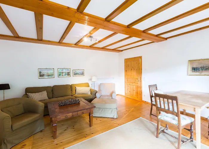 Gut Klostermuehle & Medical 4*