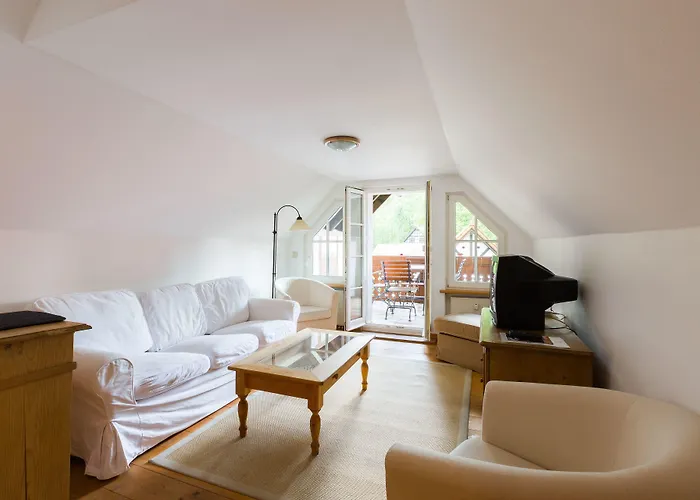 فندق Gut Klostermuehle & Medical