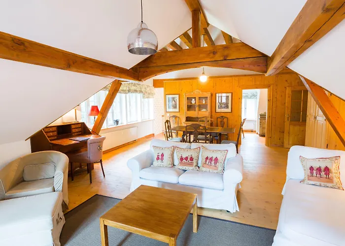 Gut Klostermuehle & Medical فندق Alt Madlitz