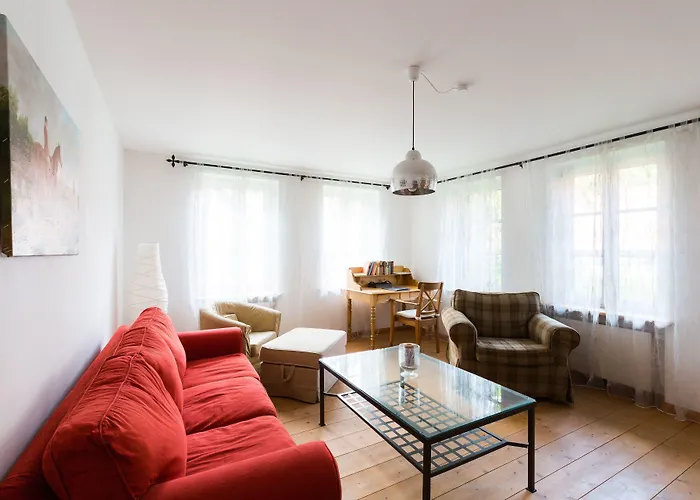 Gut Klostermuehle & Medical فندق