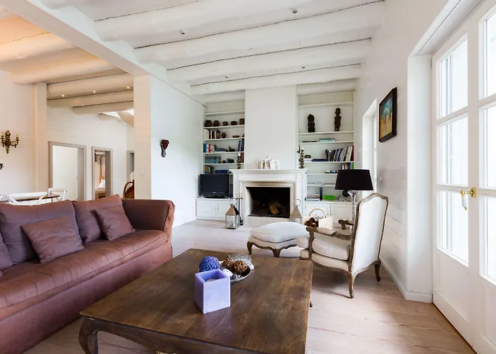 فندق Gut Klostermuehle & Medical