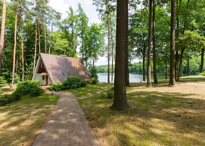 Gut Klostermuehle & Medical Alt Madlitz