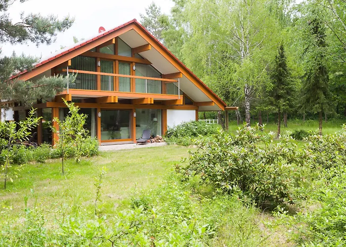 فندق Gut Klostermuehle & Medical Alt Madlitz