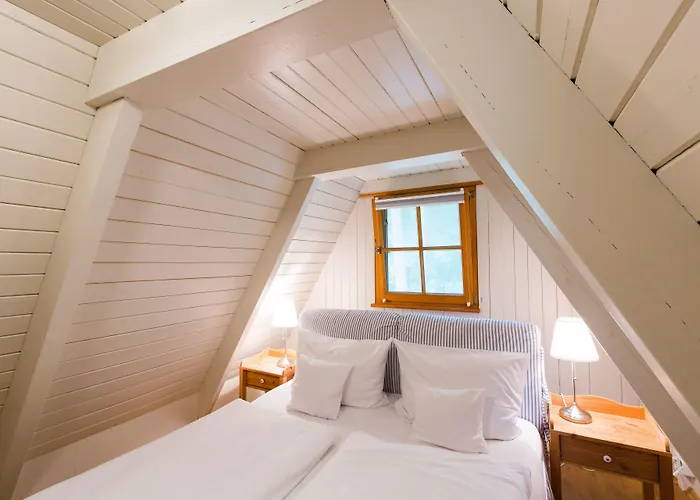 Gut Klostermuehle & Medical فندق Alt Madlitz