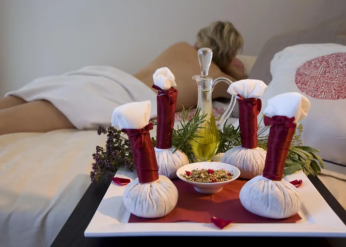 فندق Gut Klostermuehle & Medical