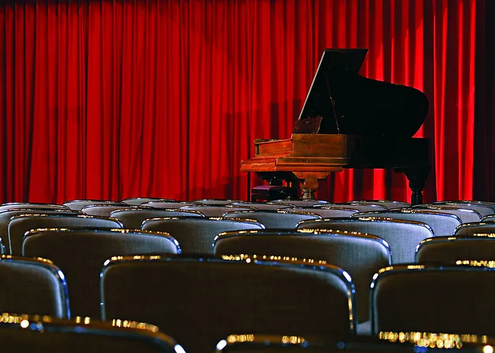 Gut Klostermuehle & Medical Alt Madlitz