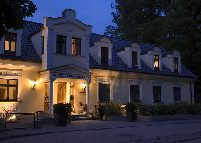 Gut Klostermuehle & Medical فندق 4*