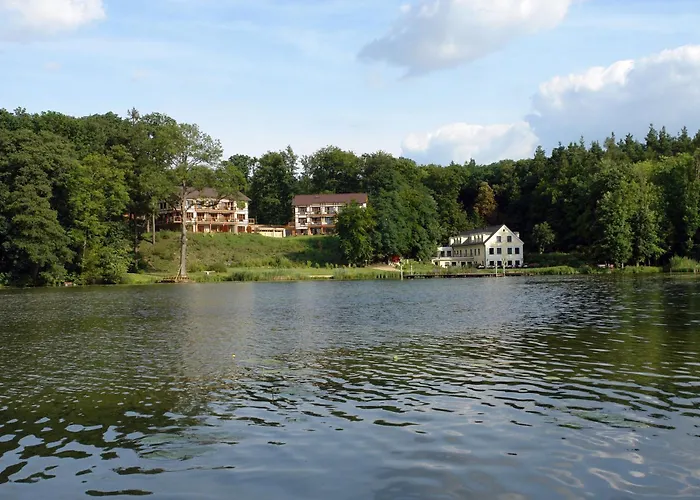 Gut Klostermuehle & Medical 4*