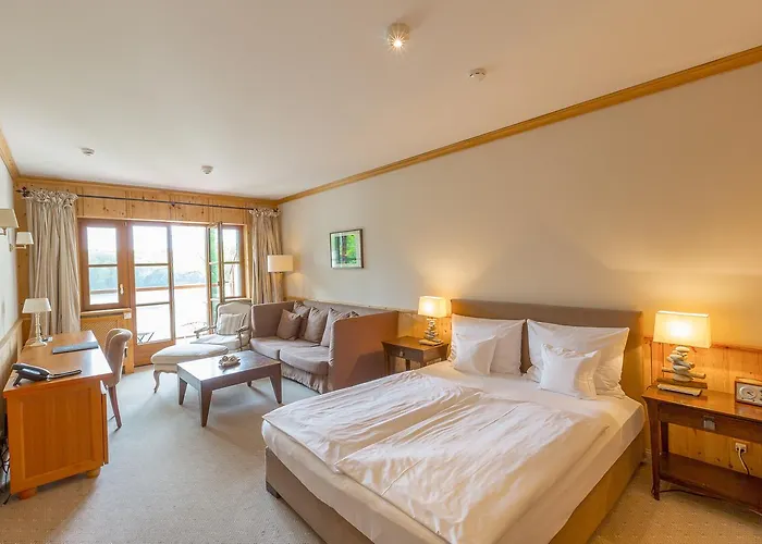 Gut Klostermuehle & Medical 4*