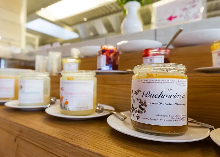 Gut Klostermuehle & Medical 4*