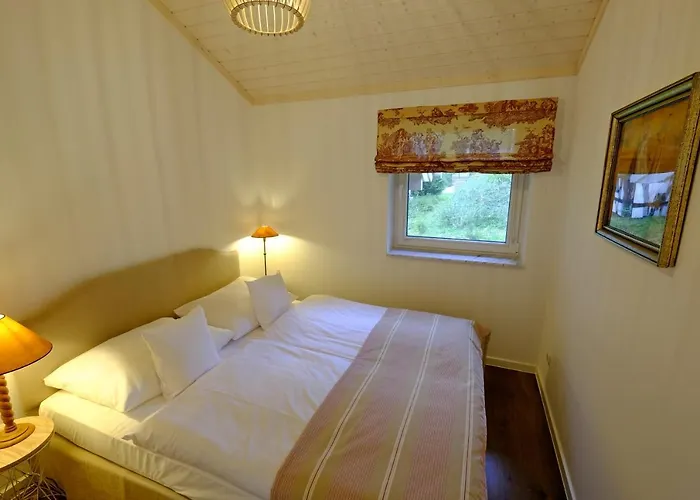 فندق Gut Klostermuehle & Medical Alt Madlitz