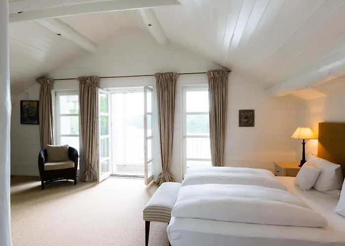 Gut Klostermuehle & Medical 4*