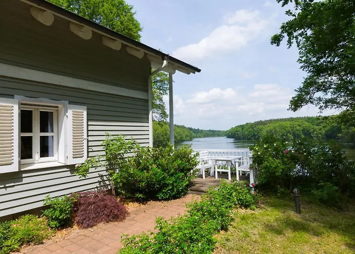 Gut Klostermuehle & Medical 酒店