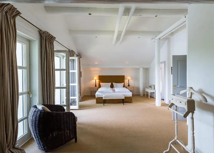 Gut Klostermuehle & Medical 酒店