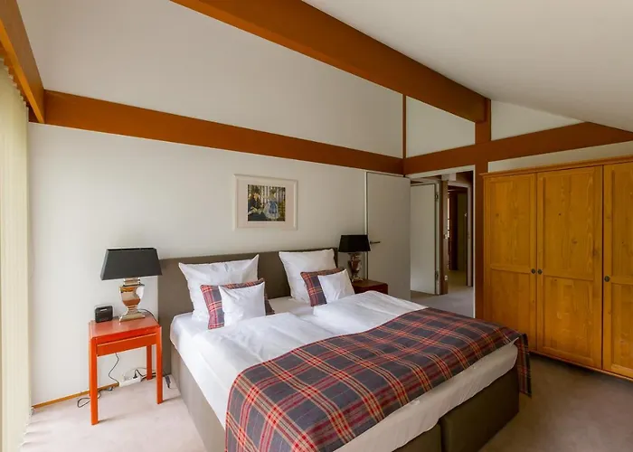 Gut Klostermuehle & Medical فندق