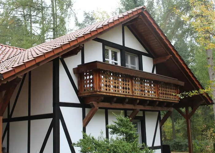 Gut Klostermuehle & Medical Alt Madlitz