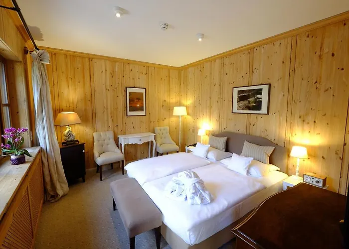 فندق Gut Klostermuehle & Medical 4*