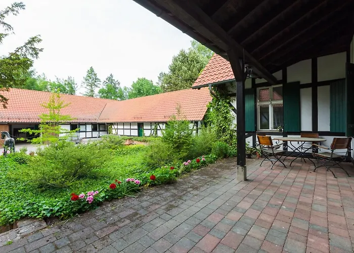 فندق Gut Klostermuehle & Medical 4*